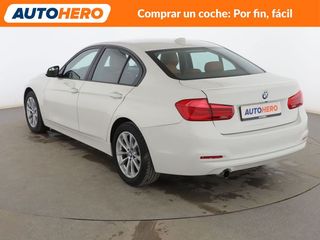 BMW Serie 3 318i