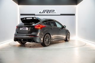 FORD Focus 2.3 EcoBoost 257kW RS Pack Performance