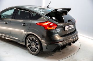 FORD Focus 2.3 EcoBoost 257kW RS Pack Performance