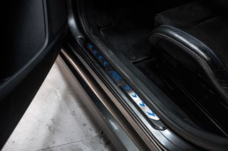 FORD Focus 2.3 EcoBoost 257kW RS Pack Performance