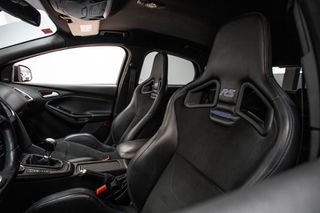 FORD Focus 2.3 EcoBoost 257kW RS Pack Performance