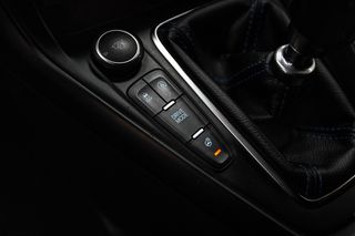 FORD Focus 2.3 EcoBoost 257kW RS Pack Performance