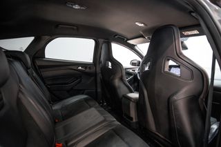 FORD Focus 2.3 EcoBoost 257kW RS Pack Performance