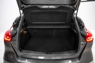 FORD Focus 2.3 EcoBoost 257kW RS Pack Performance