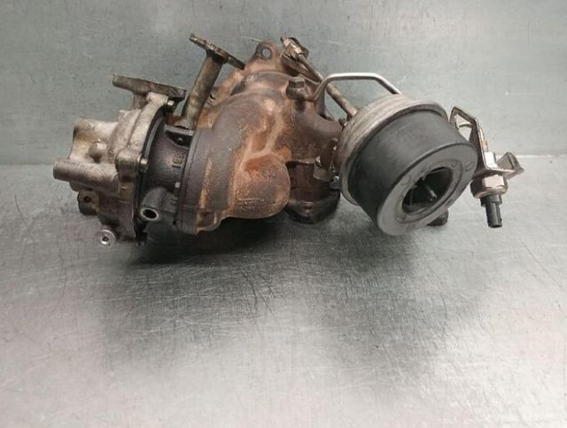 Turbocompresor volvo 5709828 16359700004 xc40 536