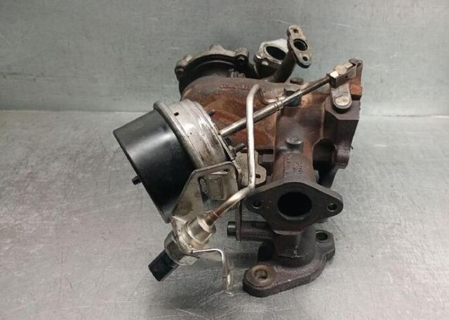 Turbocompresor volvo 5709828 16359700004 xc40 536