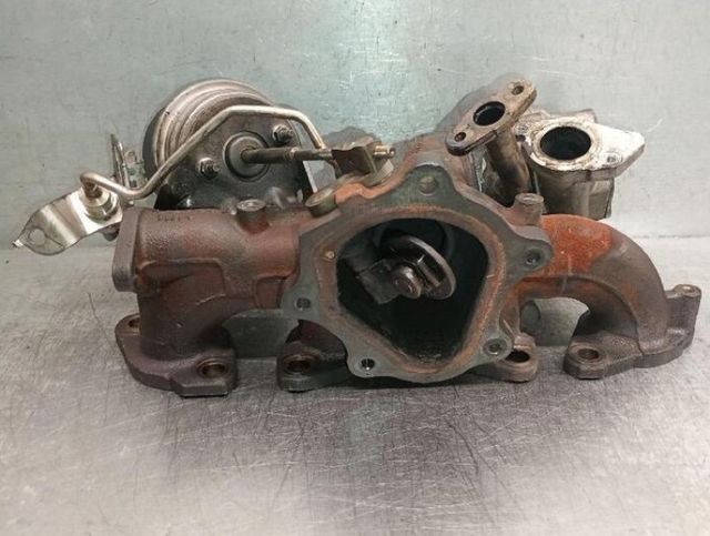 Turbocompresor volvo 5709828 16359700004 xc40 536