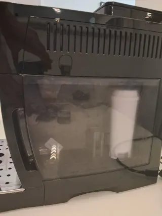 Cafetera DeLonghi Magnifica S Automática