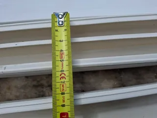 Canaline elettriche in plastica