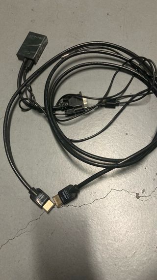 Proyector LED Excelvan