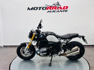 BMW R nineT 2023