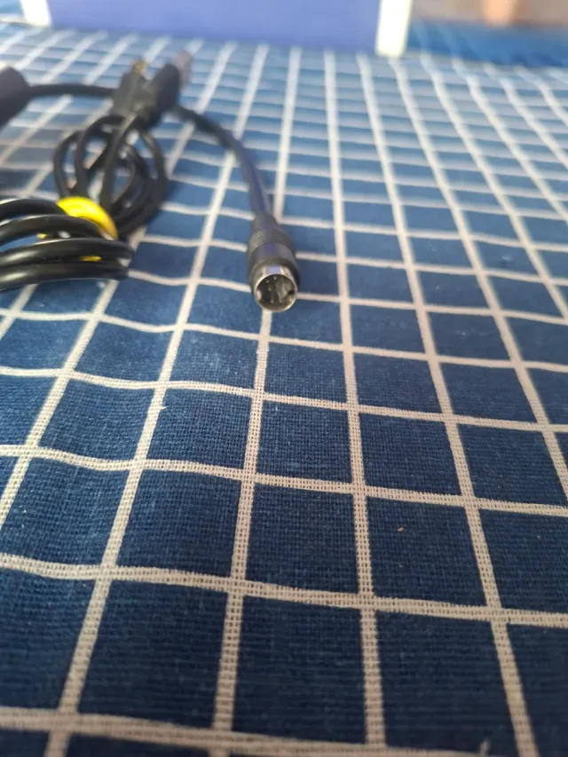 MEGADRIVE 2 HDMI ADAPTADOR CABLE