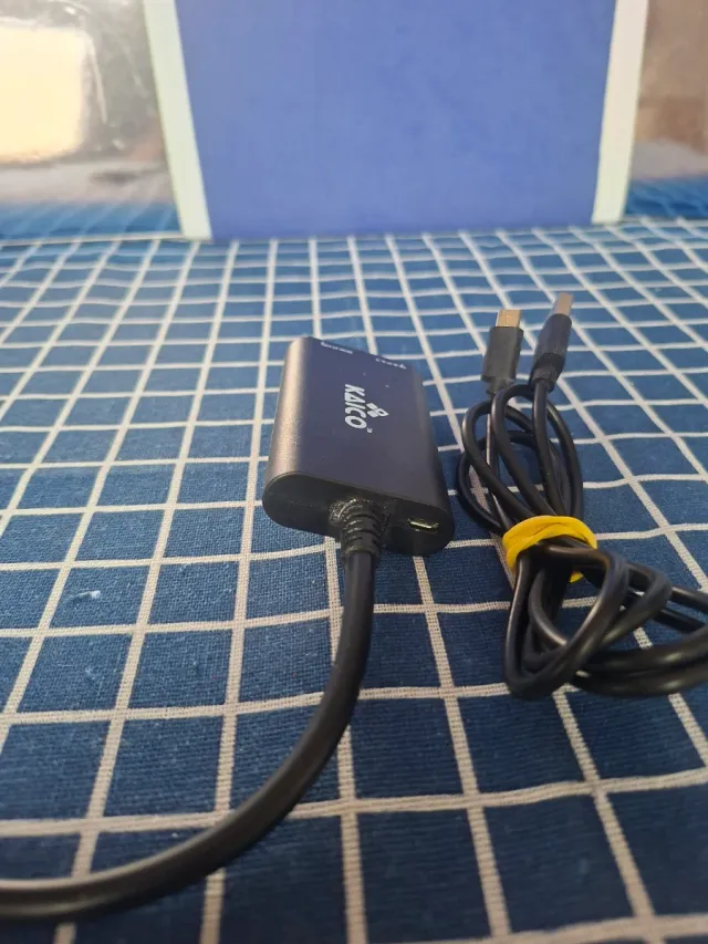 MEGADRIVE 2 HDMI ADAPTADOR CABLE