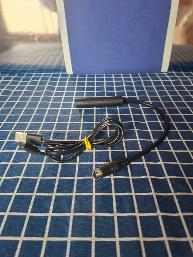 MEGADRIVE 2 HDMI ADAPTADOR CABLE