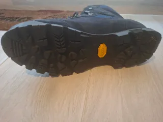 Botas Asolo Gore-Tex Talla 46