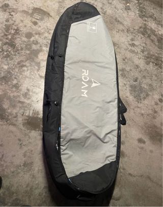 Funda de viaje para tablas de surf