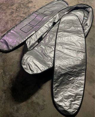 Funda de viaje para tablas de surf