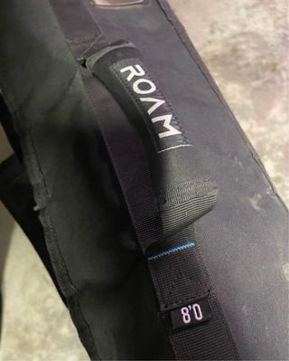 Funda de viaje para tablas de surf