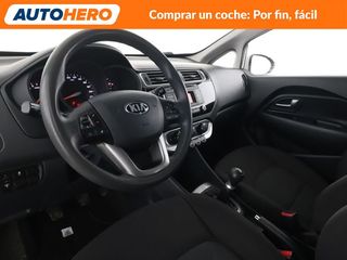 Kia Rio 1.2 Concept