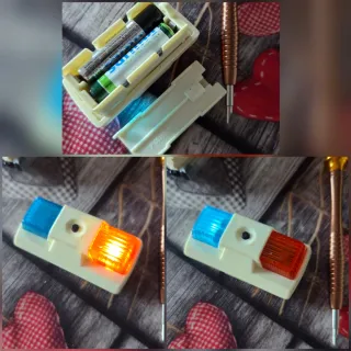 Playmobil Coche Policía