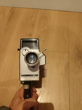 Super 8 Bell & Howell
