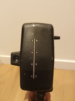 Super 8 Bell & Howell