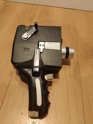 Super 8 Bell & Howell