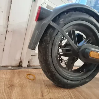 Patinete Xiaomi Mi Essential