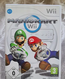 Mario Kart Wii - Gioco Nintendo