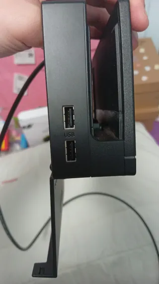 Nintendo Switch + Juego Tormented Souls