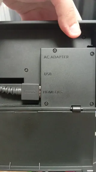 Nintendo Switch + Juego Tormented Souls