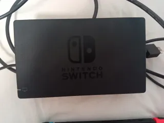 Nintendo Switch + Juego Tormented Souls