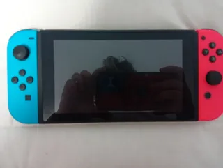 Nintendo Switch + Juego Tormented Souls