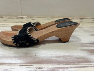 Sandalias Ripcurl Madera