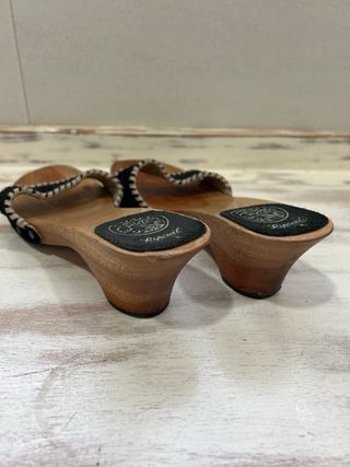Sandalias Ripcurl Madera