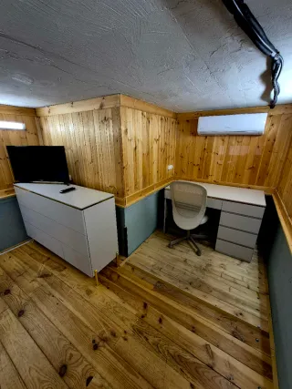 ​ESTUDIO LOFT DE DISEÑO EN CALLOSA