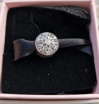 Pandora - Charm - Fiore radiante