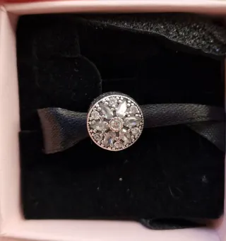 Pandora - Charm - Fiore radiante