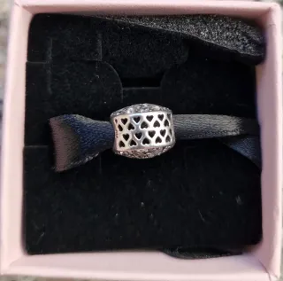 Pandora - Charm - Fiore radiante