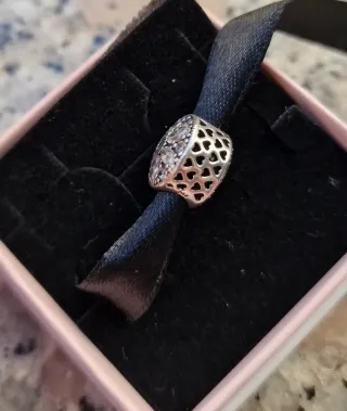 Pandora - Charm - Fiore radiante