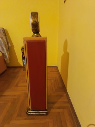 Distributore Benzina d'Epoca