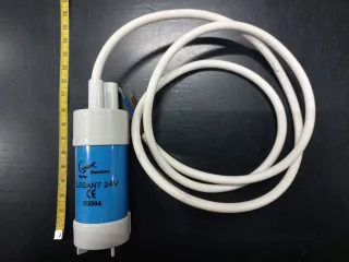 Bomba Sumergible Comet 24V