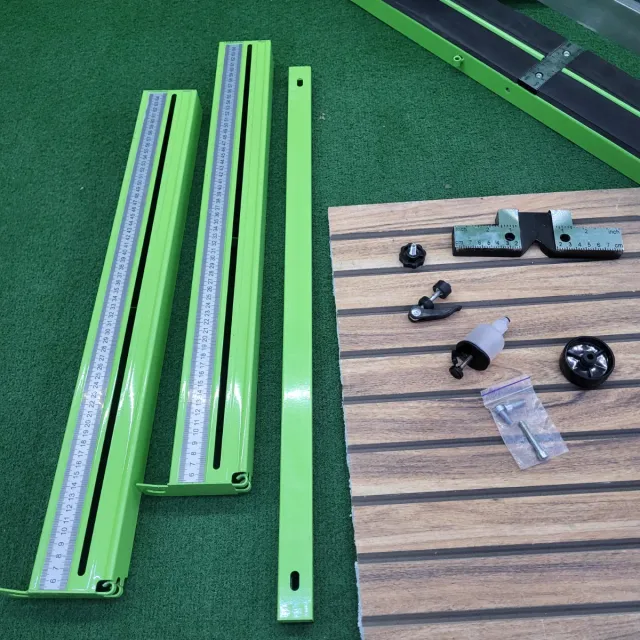 Cortador de Azulejos VEVOR 1200mm