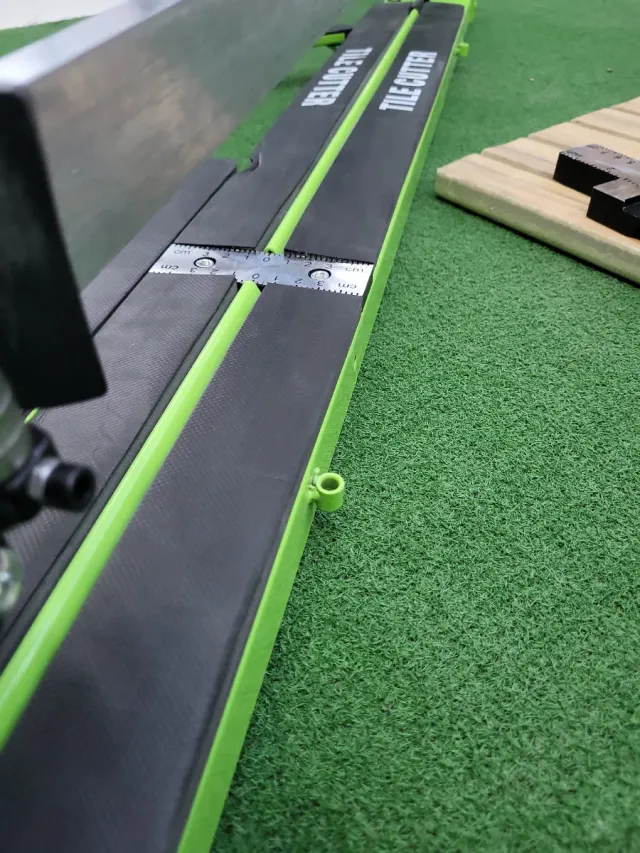 Cortador de Azulejos VEVOR 1200mm