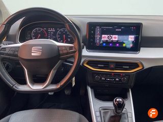 Seat Arona 1.0 TSI 81kW (110CV) Style XM Edition