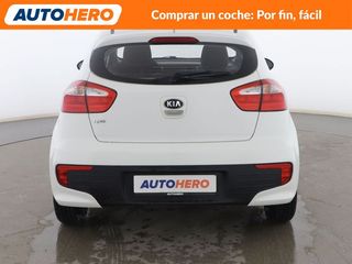 Kia Rio 1.2 Concept