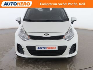 Kia Rio 1.2 Concept