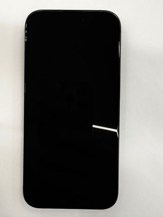 iPhone 15 Pro Titanio Nero