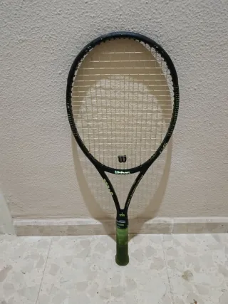 Raqueta de Tenis Wilson Blade 98