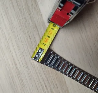 Bracciale Longines Orologio Vintage NOS